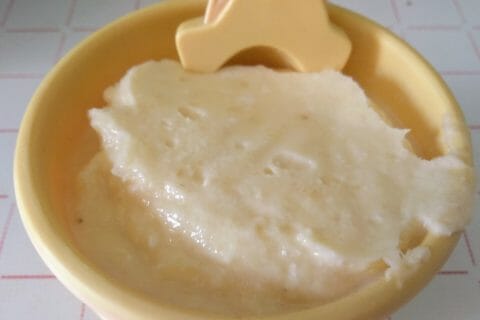 Cliquez pour zoomer ! Sorbet Piña Colada au Thermomix