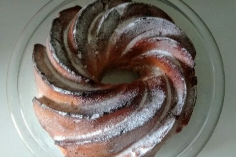 Cliquez pour zoomer ! Brioche express au Thermomix