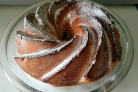 Cliquez pour zoomer ! Brioche express au Thermomix