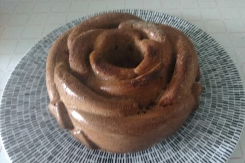Cliquez pour zoomer ! La Tendresse au Thermomix