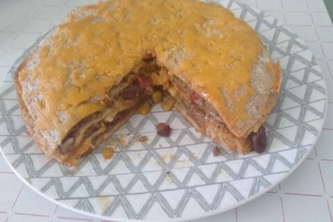 Photos des recettes