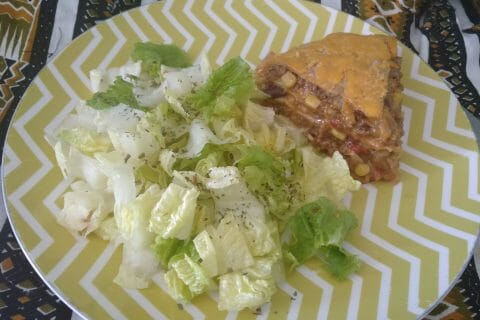 Photos des recettes