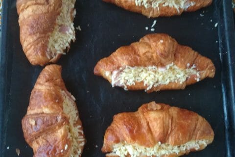 Photos des recettes
