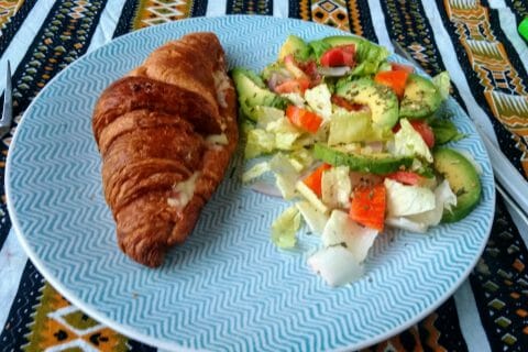 Photos des recettes