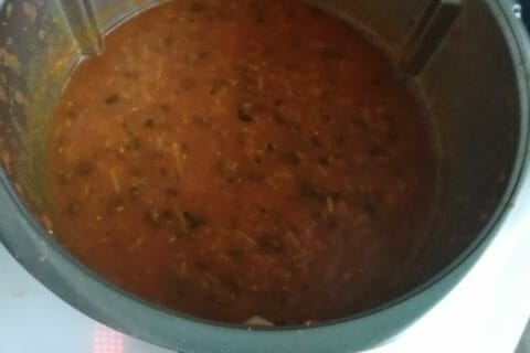 Photos des recettes
