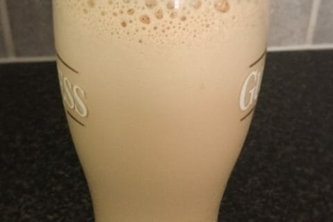 Cliquez pour zoomer ! Café latte frappé au Thermomix