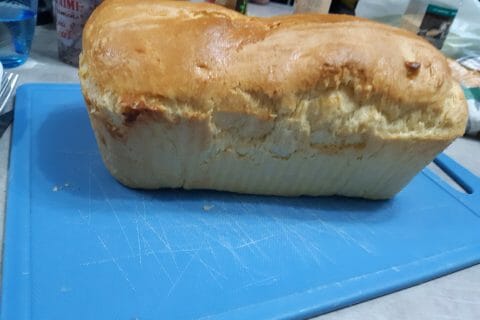 Cliquez pour zoomer ! Saucisson brioché Thermomix par cecile_294