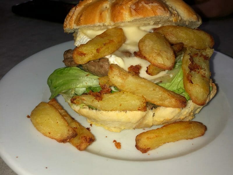 Cliquez pour zoomer ! Pains hamburger Thermomix par cecile_294