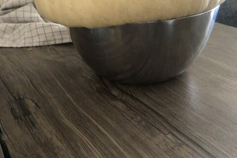 Cliquez pour zoomer ! Brioche Buchty Thermomix par ninakahlo