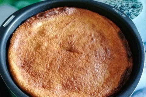 Cliquez pour zoomer ! Flan coco Thermomix par chien-et-chat