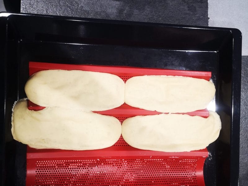 Cliquez pour zoomer ! Panini Thermomix par Sandra Trevisiol