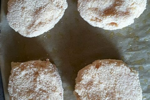 Cliquez pour zoomer ! Cordon bleu Thermomix par Floflo