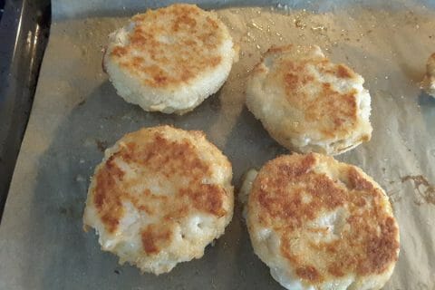 Cliquez pour zoomer ! Cordon bleu Thermomix par Floflo