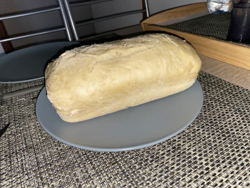 Cliquez pour zoomer ! Pain de mie sans croûte Thermomix par anais_vlle