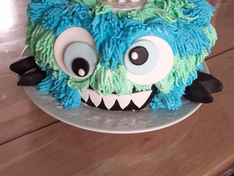 Cliquez pour zoomer ! Crème Chantilly Thermomix par brunette62