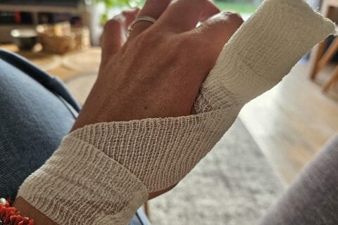 Cliquez pour zoomer ! Velouté de potimarron Thermomix par sophie_604