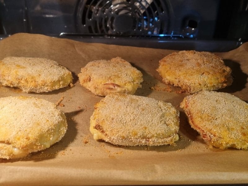 Cliquez pour zoomer ! Cordon bleu Thermomix par luluchette