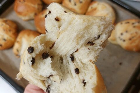 Cliquez pour zoomer ! Briochettes façon Doowap Thermomix par laurahubert22