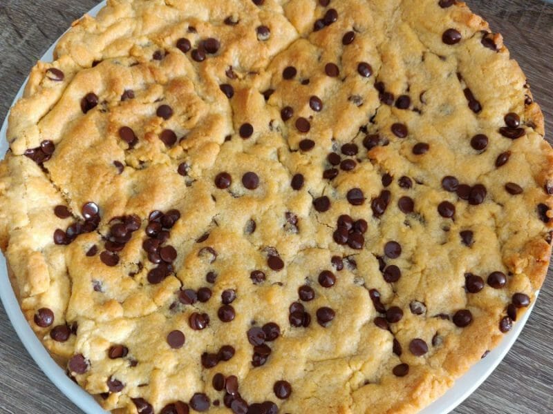 Cliquez pour zoomer ! Cookies américains Thermomix par delphine7508