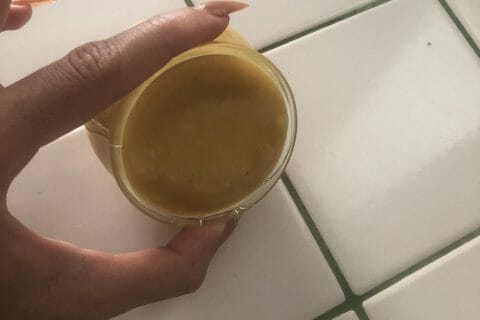 Cliquez pour zoomer ! Sauce caramel Thermomix par elodie_785