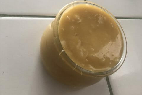 Cliquez pour zoomer ! Sauce caramel Thermomix par elodie_785