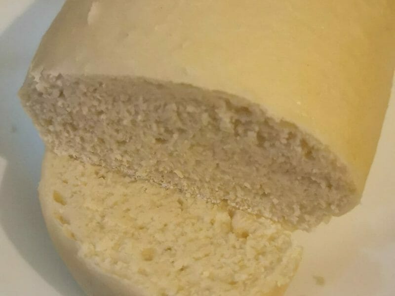 Cliquez pour zoomer ! Pain de mie sans croûte Thermomix par nadine_95