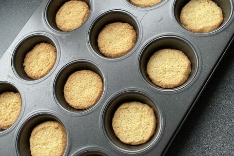 Cliquez pour zoomer ! Palets bretons au beurre salé Thermomix par Popo-oclk