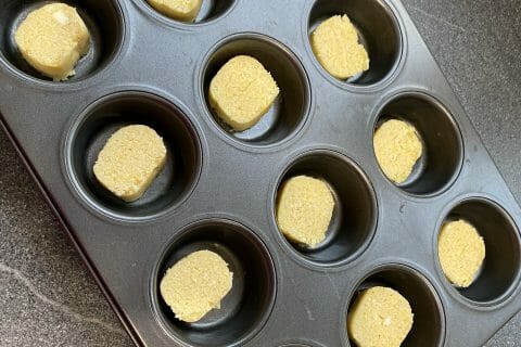 Cliquez pour zoomer ! Palets bretons au beurre salé Thermomix par Popo-oclk