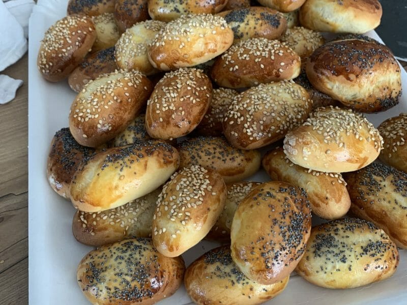 Cliquez pour zoomer ! Navettes apéritives Thermomix par elodie_786