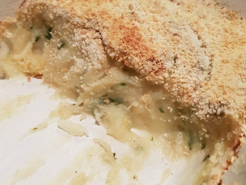 Cliquez pour zoomer ! Brandade de morue Thermomix par andrealohan