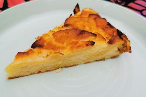 Cliquez pour zoomer ! Invisible aux pommes Thermomix par meldouble