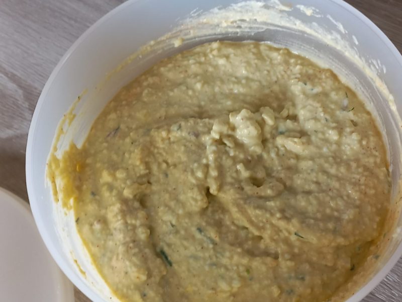 Cliquez pour zoomer ! Tartinade d’oeufs durs Thermomix par celyn54