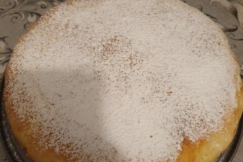 Cliquez pour zoomer ! Tropézienne Thermomix par sandrine_613