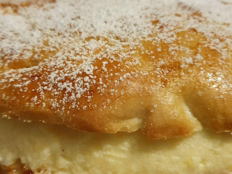 Cliquez pour zoomer ! Tropézienne Thermomix par sandrine_613