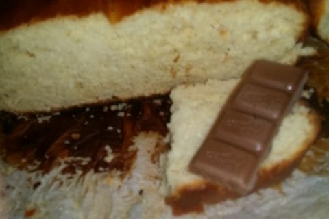 Cliquez pour zoomer ! Brioche cocotte Thermomix par Raltar