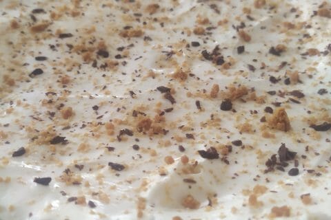 Cliquez pour zoomer ! Banoffee pie Thermomix par didou40