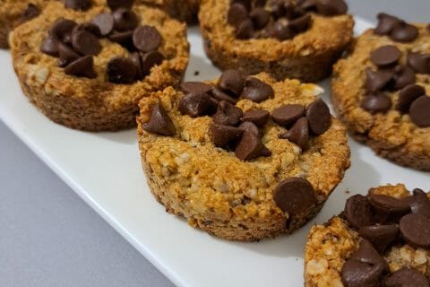 Cliquez pour zoomer ! Cookies aux céréales Thermomix par lotusrose974