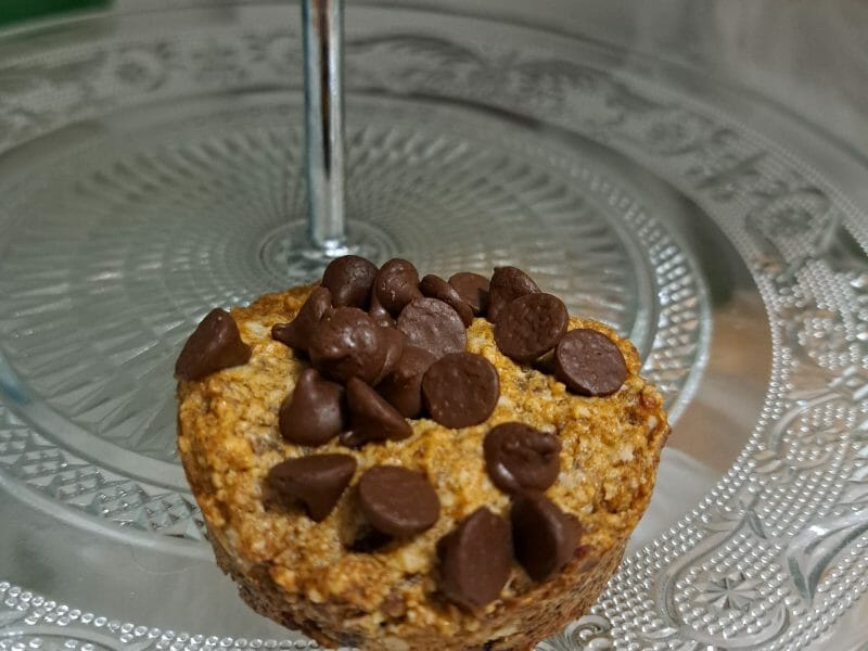 Cliquez pour zoomer ! Cookies aux céréales Thermomix par lotusrose974