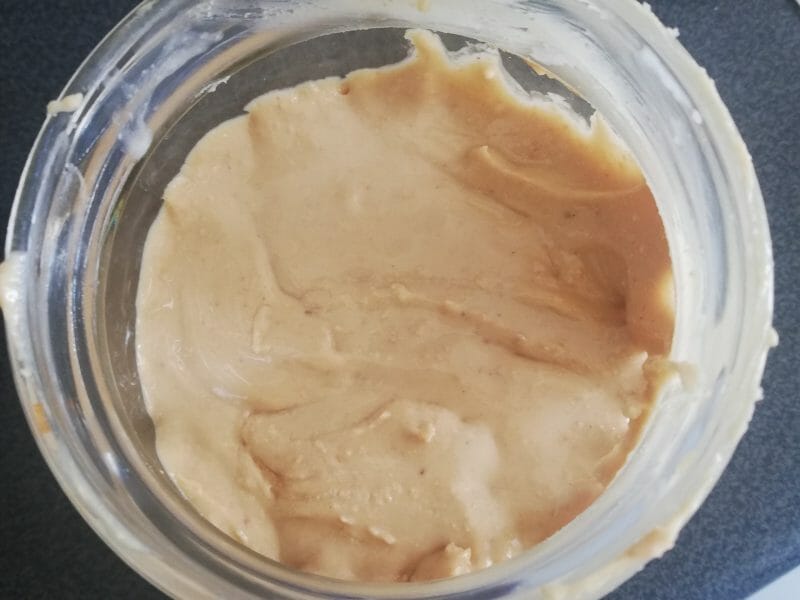 Cliquez pour zoomer ! Beurre de noix de cajou Thermomix par panzi