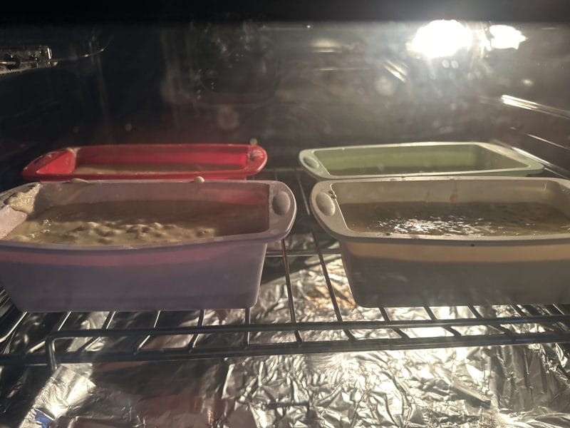 Cliquez pour zoomer ! Pain d’épices Thermomix par Champlitte