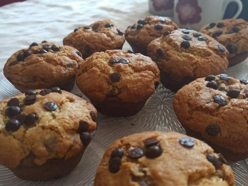 Cliquez pour zoomer ! Brookie Thermomix par noel2020parfait