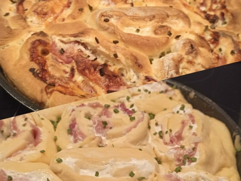 Cliquez pour zoomer ! Chinois montagnard Thermomix par noel2020parfait