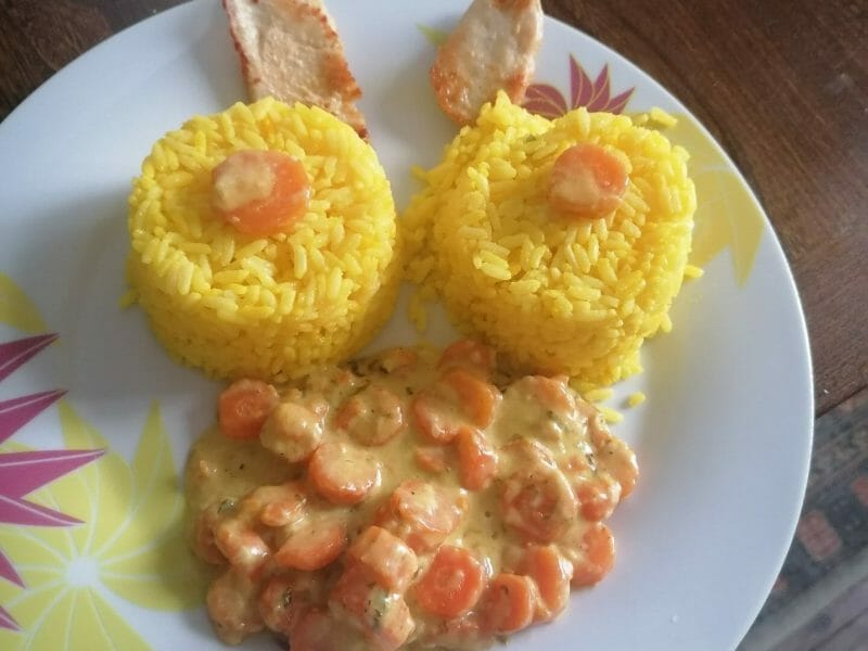 Cliquez pour zoomer ! Carottes Vichy Thermomix par magmagyouyou