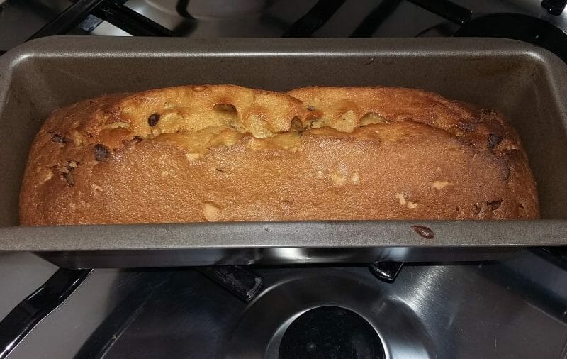 Cliquez pour zoomer ! Gâteau au yaourt Thermomix par Ingrid07700