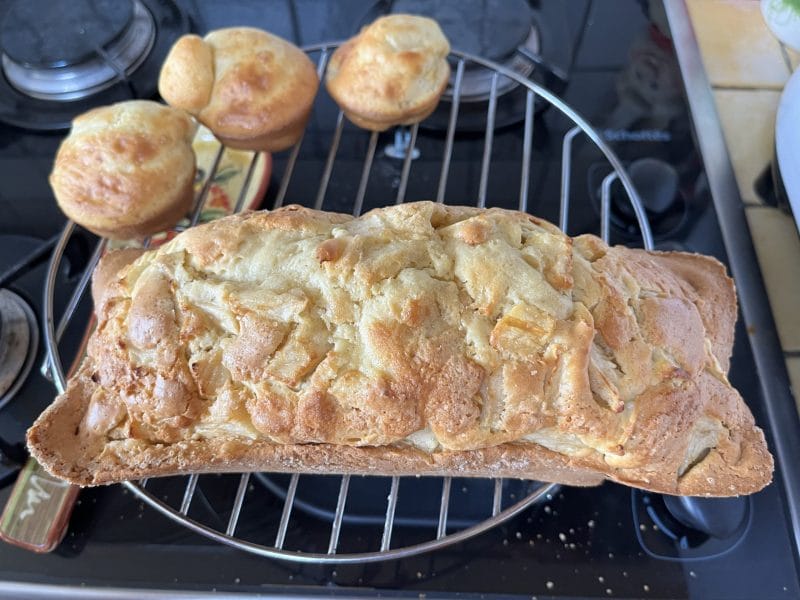 Cliquez pour zoomer ! Cake express Thermomix par myriam_186