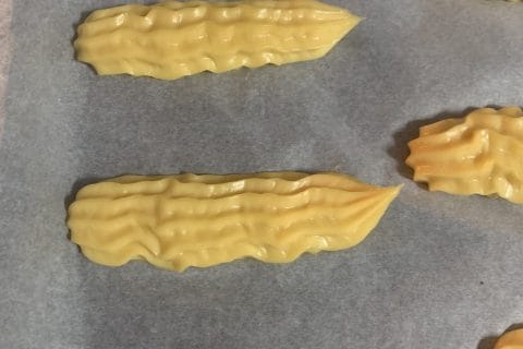 Cliquez pour zoomer ! Éclairs au chocolat Thermomix par wawa1331