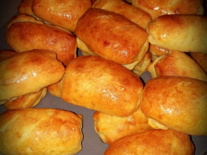 Cliquez pour zoomer ! Pain brioché au chocolat – Pitch Thermomix par savethehero