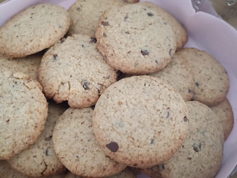 Cliquez pour zoomer ! Biscuits danois Thermomix par savethehero