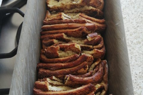 Photos des recettes