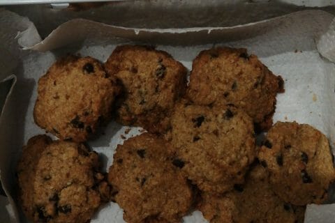 Photos des recettes